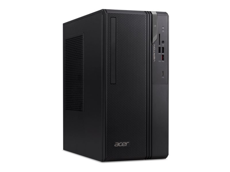 Acer Veriton S2 VS2735GT - Mid tower - Core Ultra