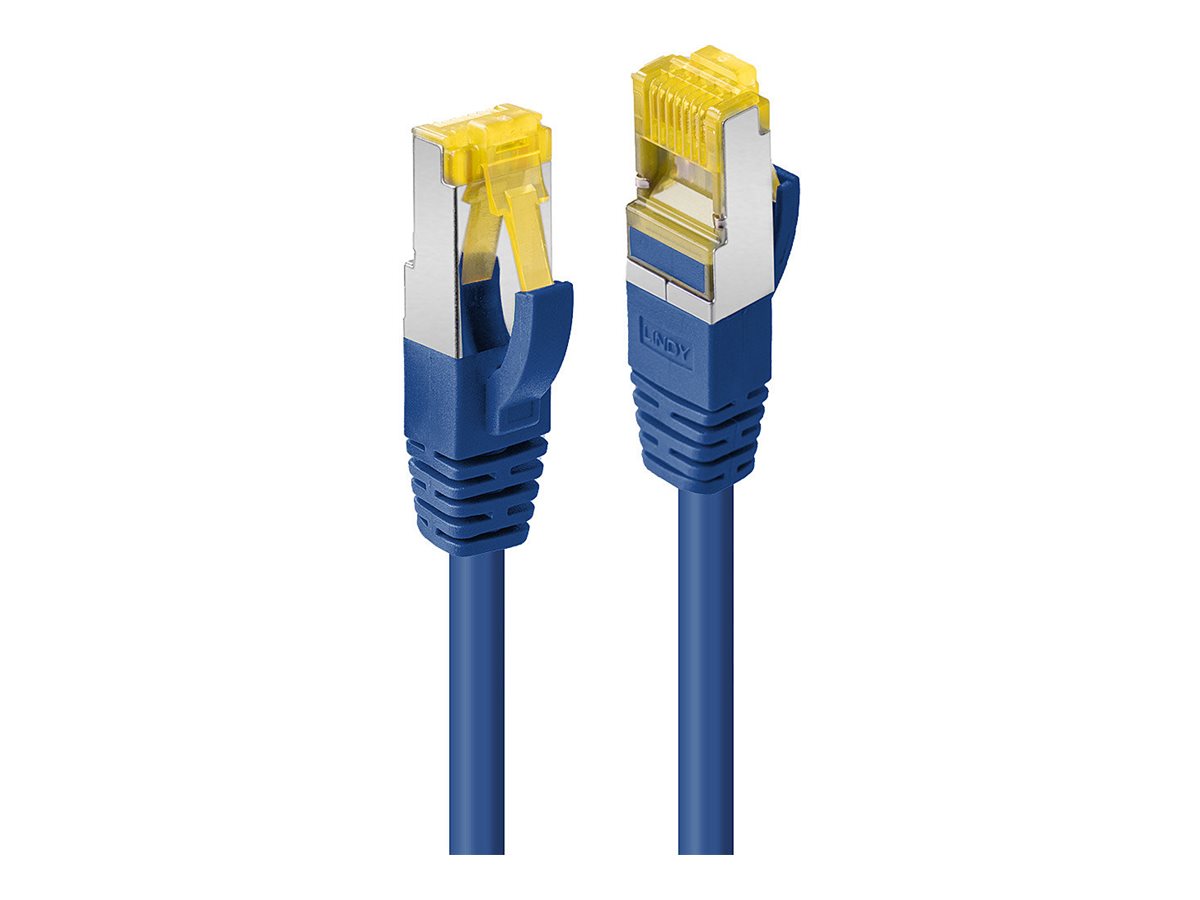 Lindy Patch-Kabel - RJ-45 (M) zu RJ-45 (M)