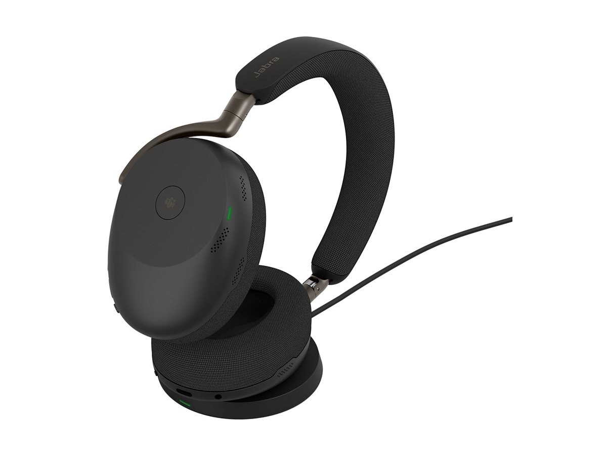 Jabra Evolve3 85 MS - Headset - ohrumschließend