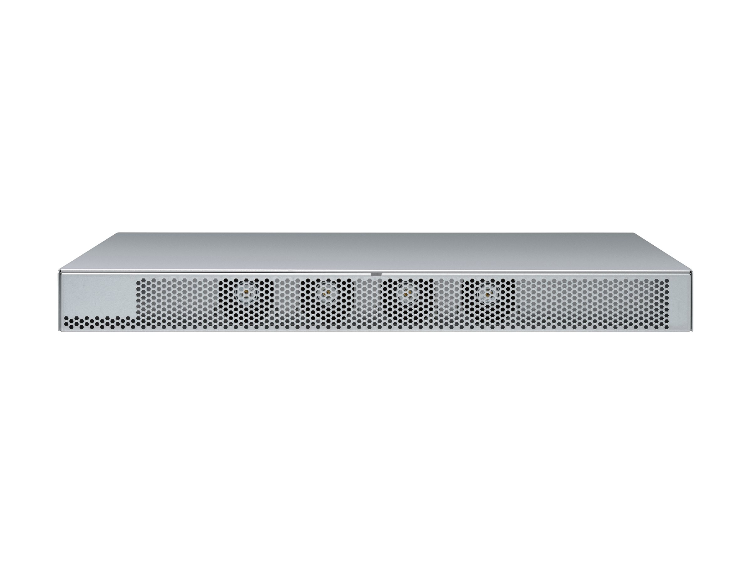HPE SN3600B 32Gb 24-port/8-port Active Fibre Channel Switch - Switch - managed - 8 x 32Gb Fibre Channel SFP28 + 16 x 32Gb Fibre Channel SFP28 Ports on Demand (POD)
