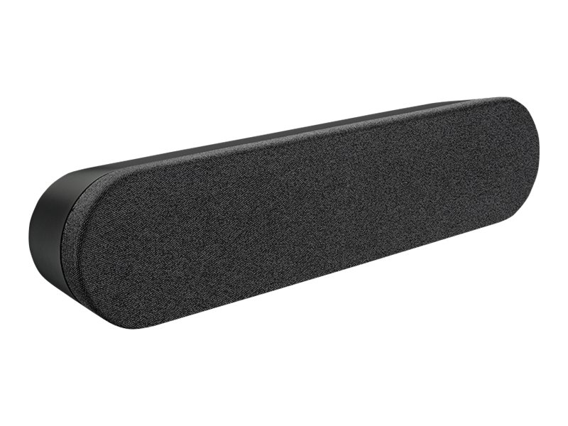 Logitech Rally - Kit für Videokonferenzen