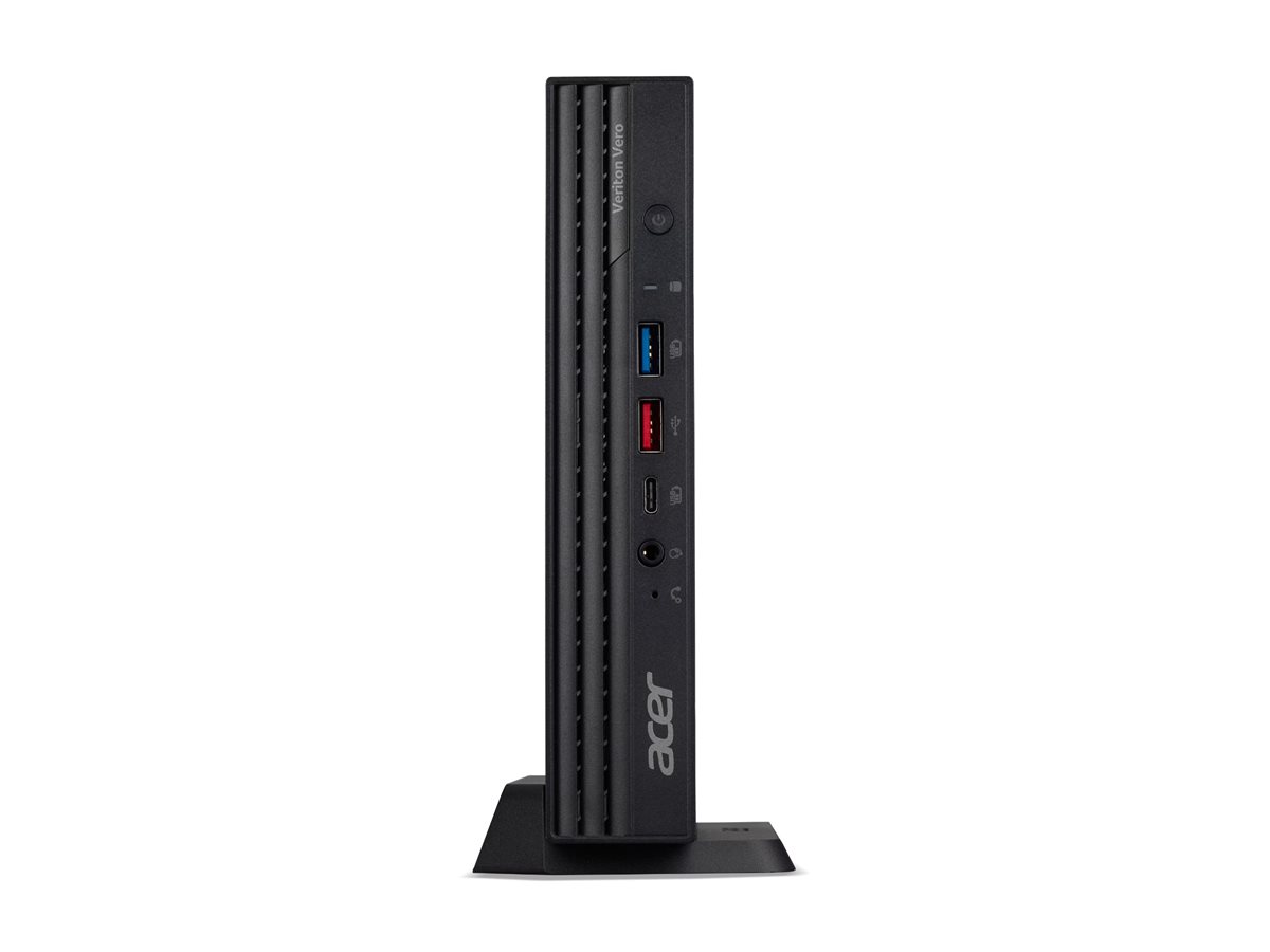 Acer Veriton Vero X4 VVX4720GT - Compact Tower
