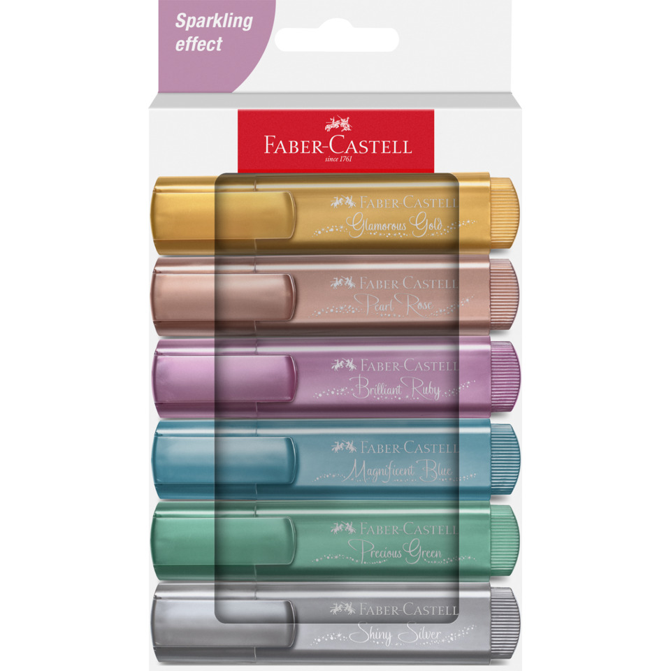 FABER-CASTELL 254676