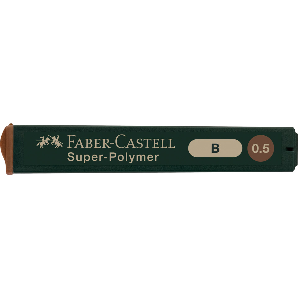 FABER CASTELL 120501 12St