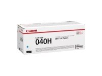 Canon 040 H - Cyan - original - Tonerpatrone