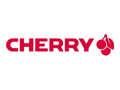 Cherry G80-1800 - Tastatur - PS/2, USB - Deutsch