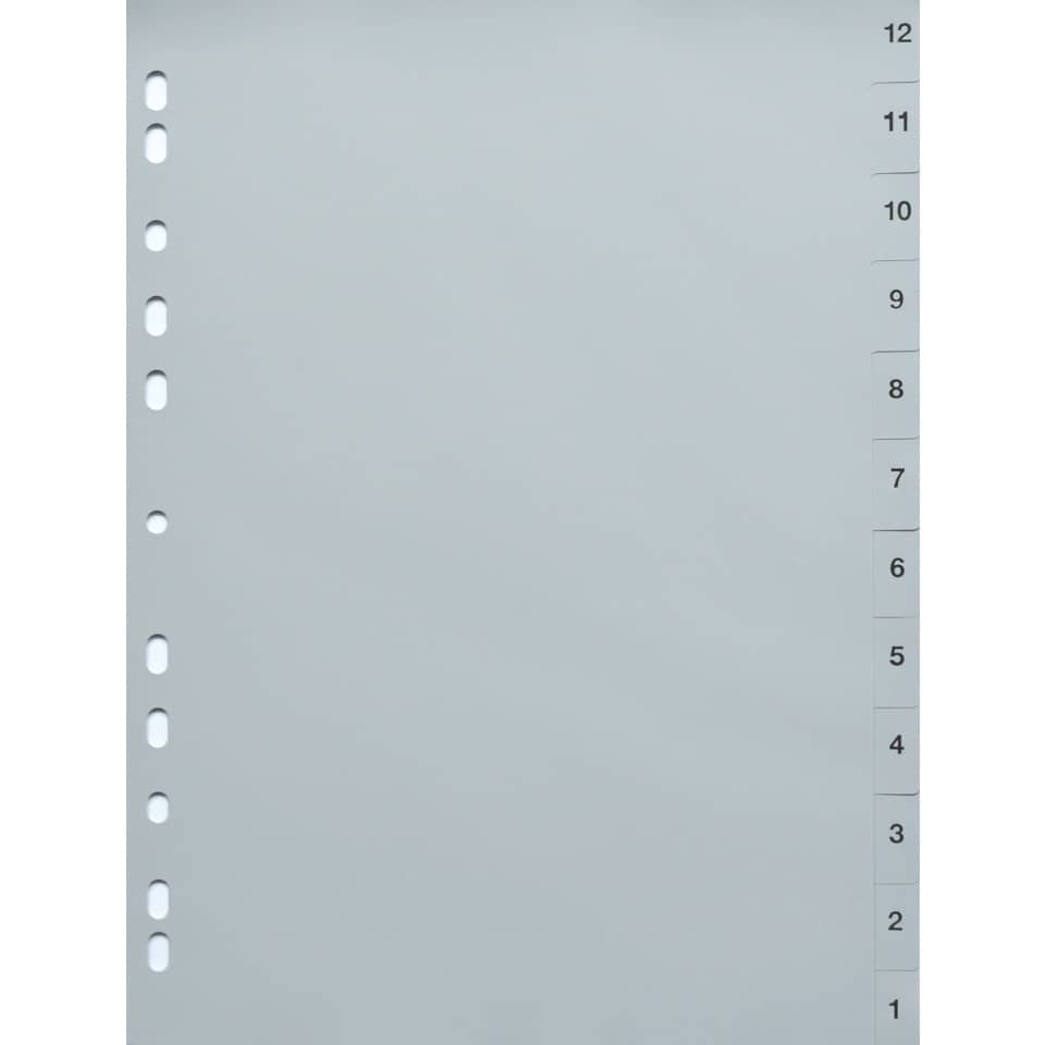 NEUTRAL 412Za12-1 Kunststoff