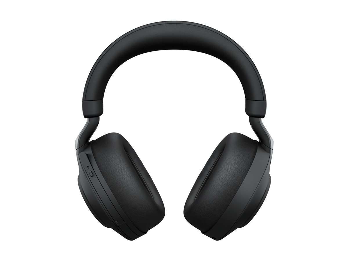 Jabra Evolve2 85 UC Stereo - Headset - ohrumschließend