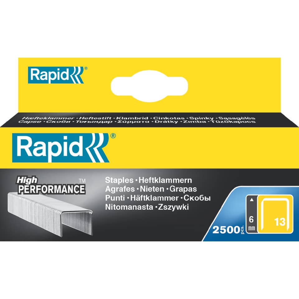 RAPID 11830725 Stahldraht