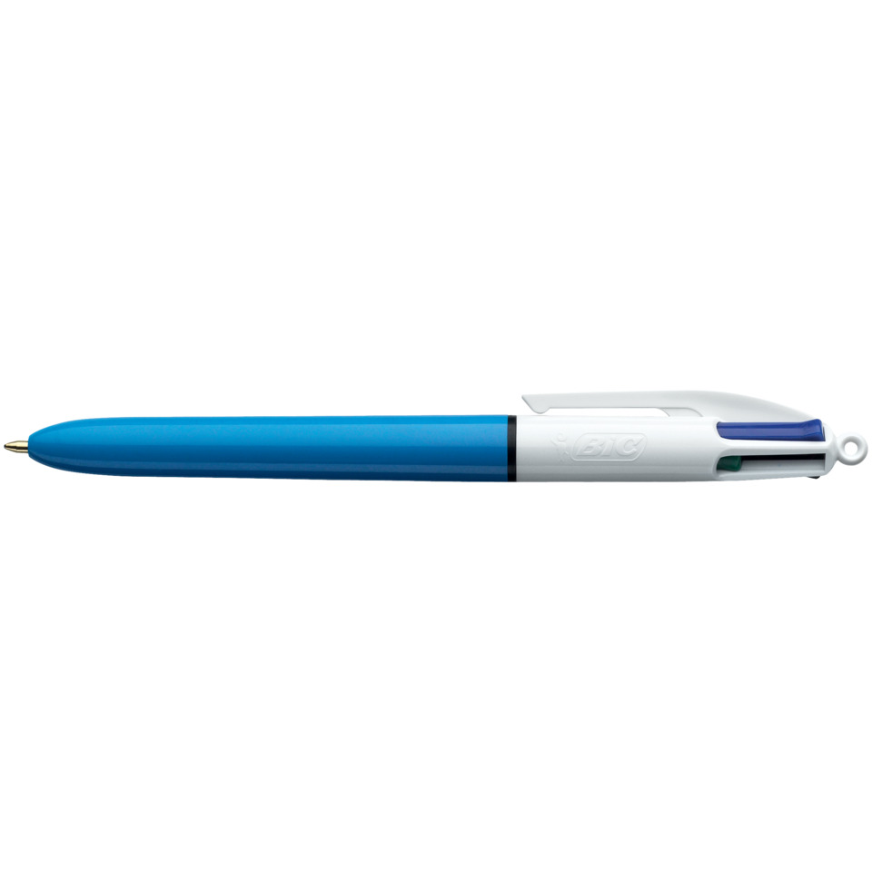 BIC 982866/889969 4Colours