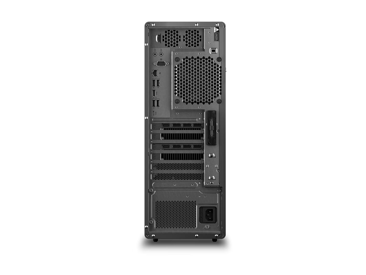 Lenovo ThinkStation P5 30GA - Tower - 1 x Xeon W3-2525 / 3.5 GHz