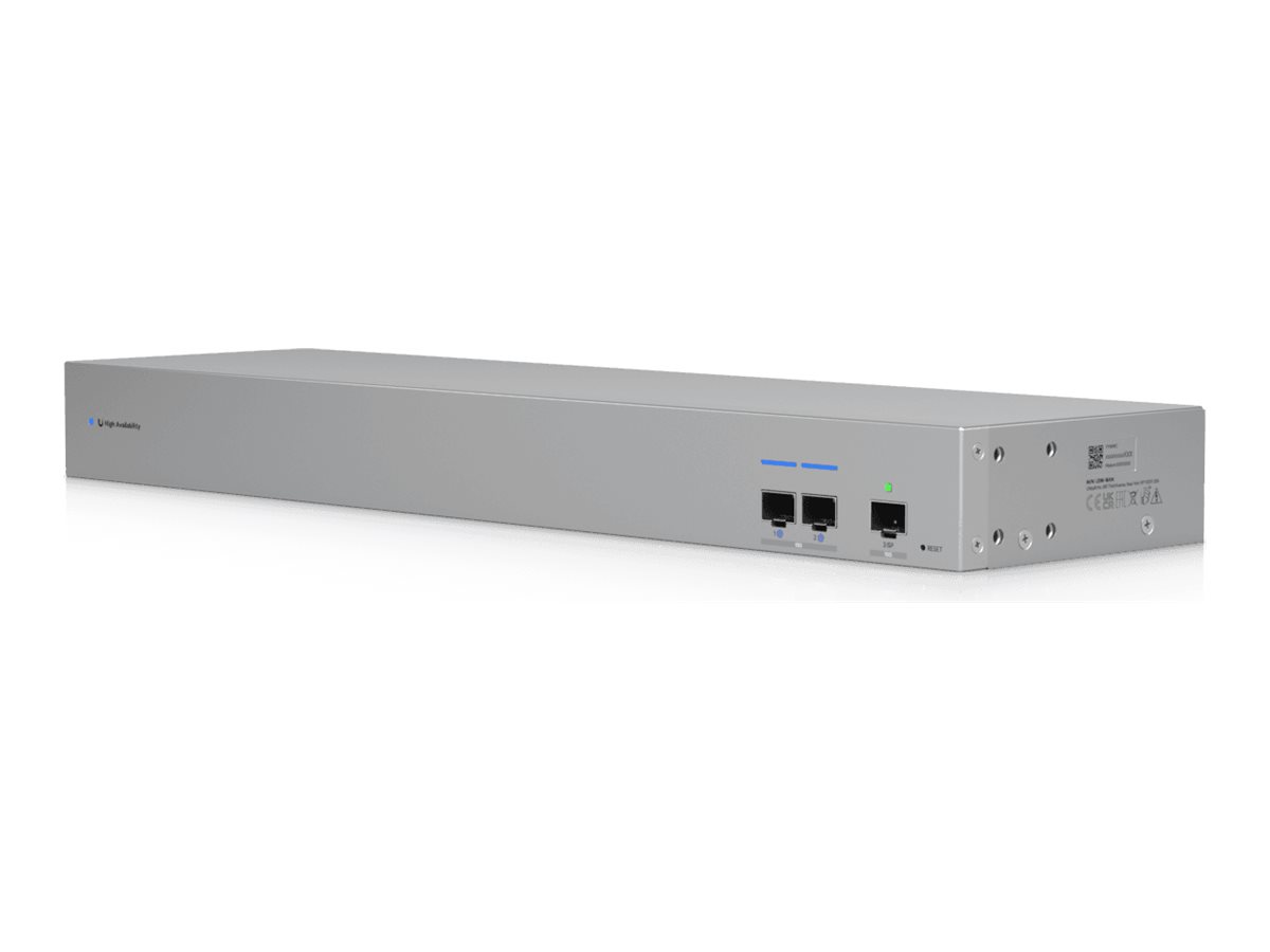 Ubiquiti UniFi WAN Switch - Switch - managed