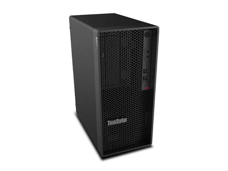 Lenovo ThinkStation P2 Tower Gen 2 30JQ - Tower