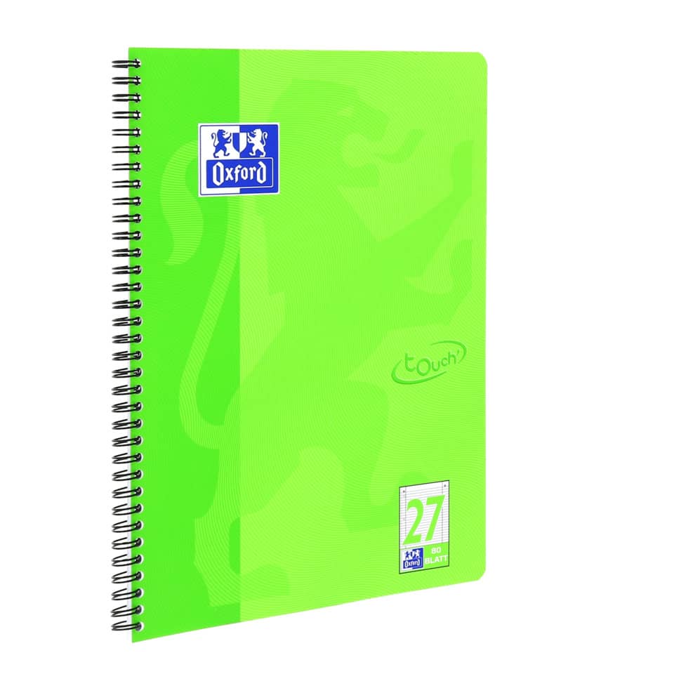 OXFORD 400086494 Touch