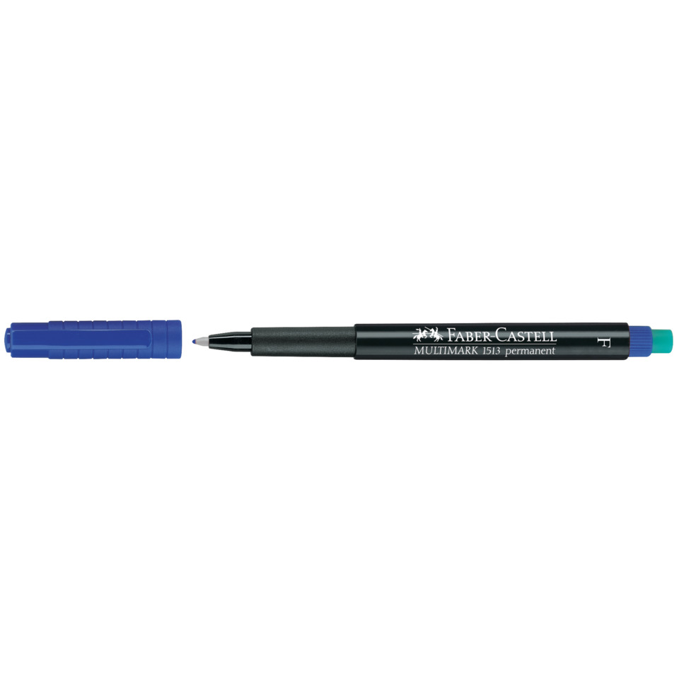 FABER CASTELL 151351 F Perma