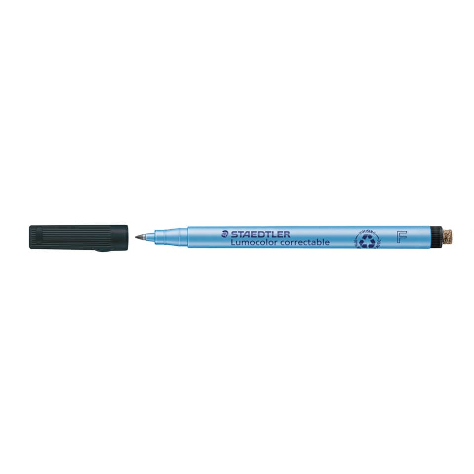 STAEDTLER 305 F-9 correctable