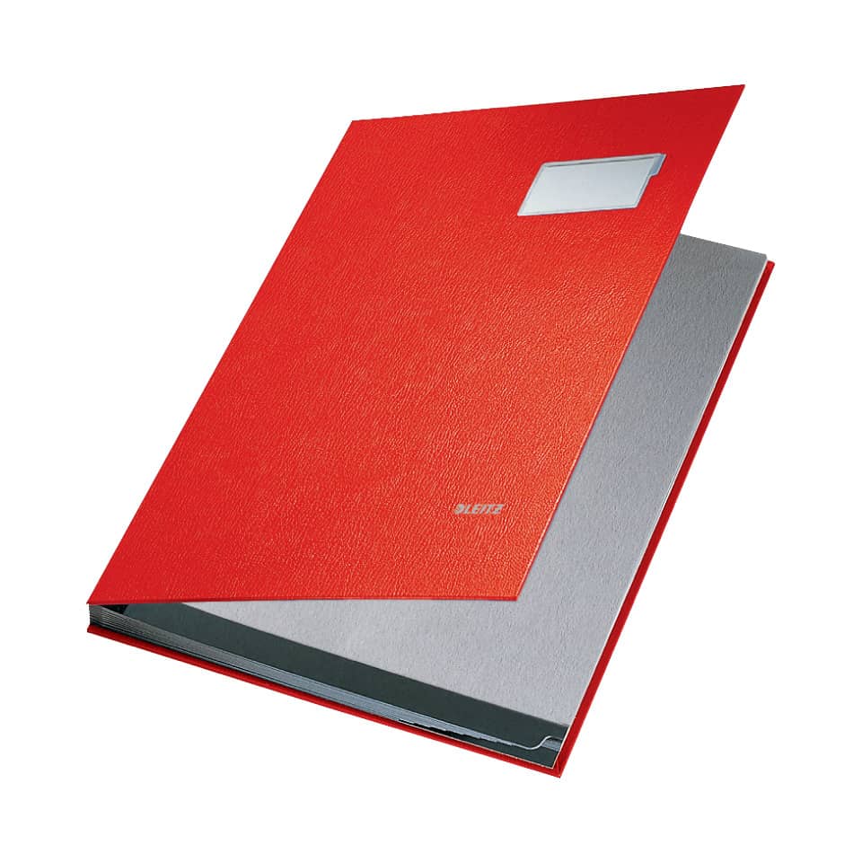 LEITZ 5701-00-25 Einband PP-kaschiert