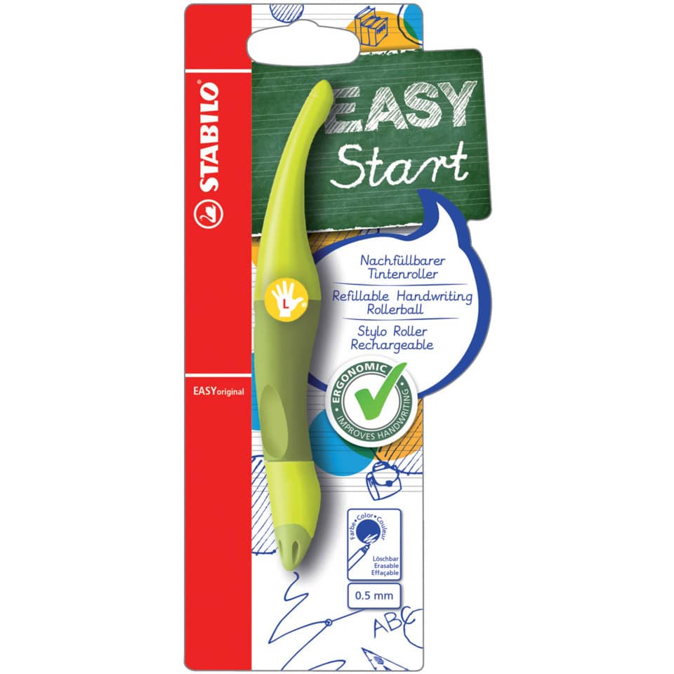 STABILO B-46840-3  links