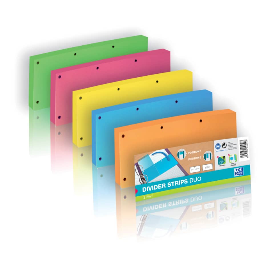 OXFORD 400014010 160g