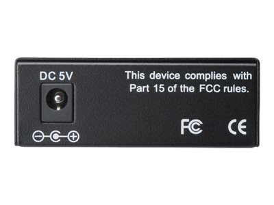 DIGITUS 10 Gigabit Medienkonverter