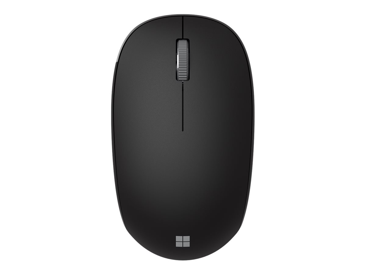 Microsoft Bluetooth Mouse - Maus - optisch - 3 Tasten