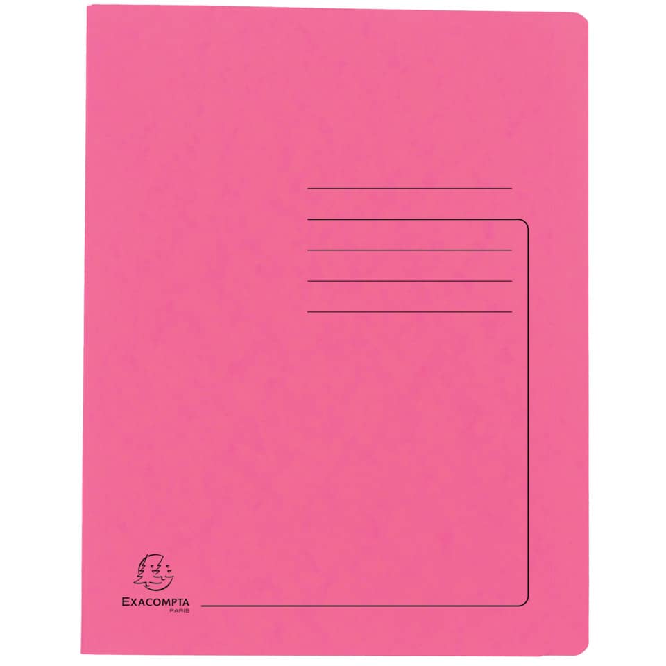 EXACOMPTA 39987E Colorspan