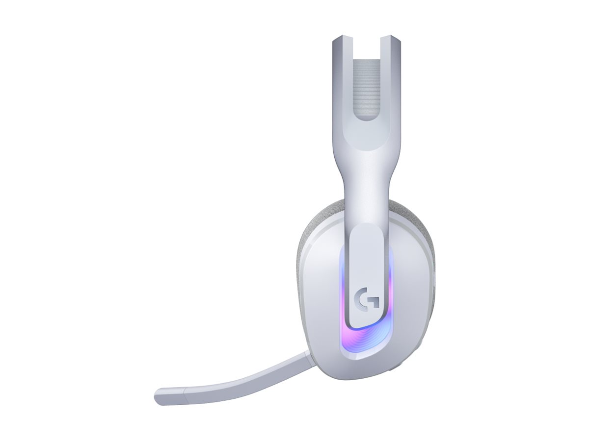 Logitech G G522 - Headset - ohrumschließend - Bluetooth / LIGHTSPEED