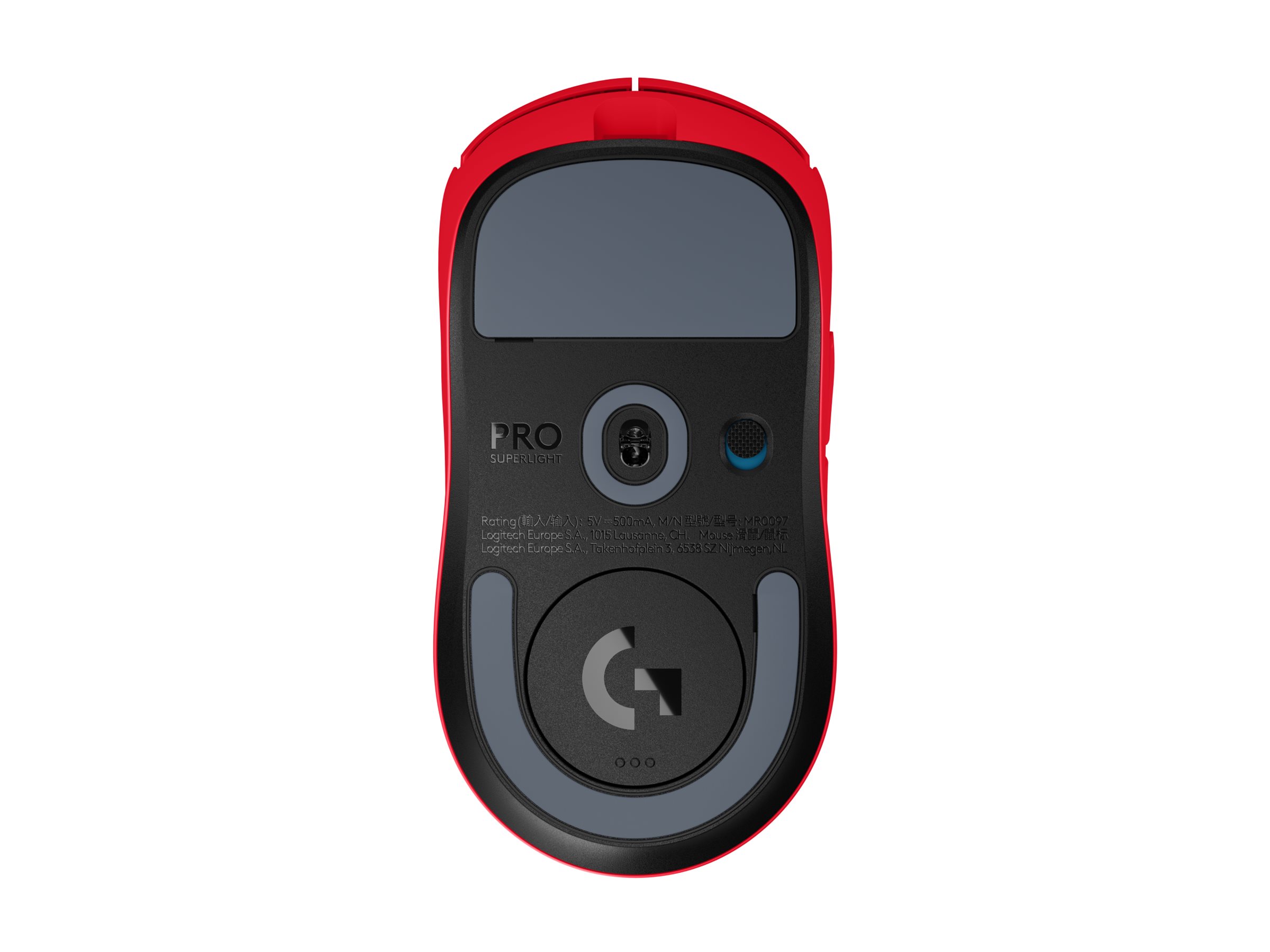 Logitech G PRO X SUPERLIGHT 2 SE - Maus - Gaming