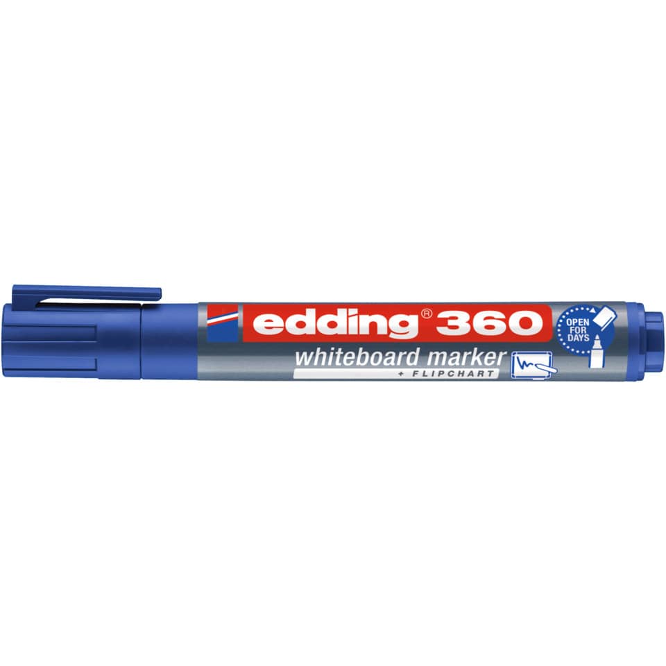 EDDING 4-360003 cap off