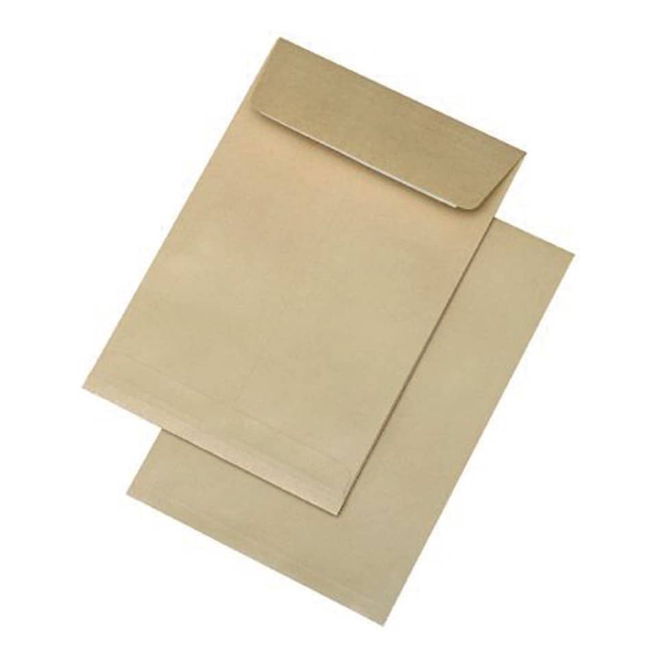 MAILMEDIA 30007434 250ST m.Falte 20mm