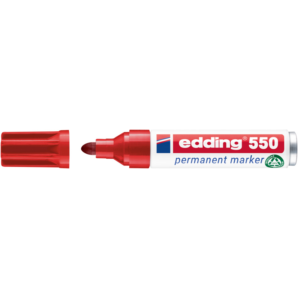 EDDING 550-002  Rundspitze nachfüllbar