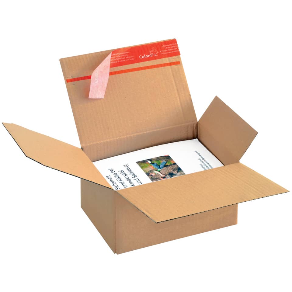 COLOMPAC 30000314 selbstklebend