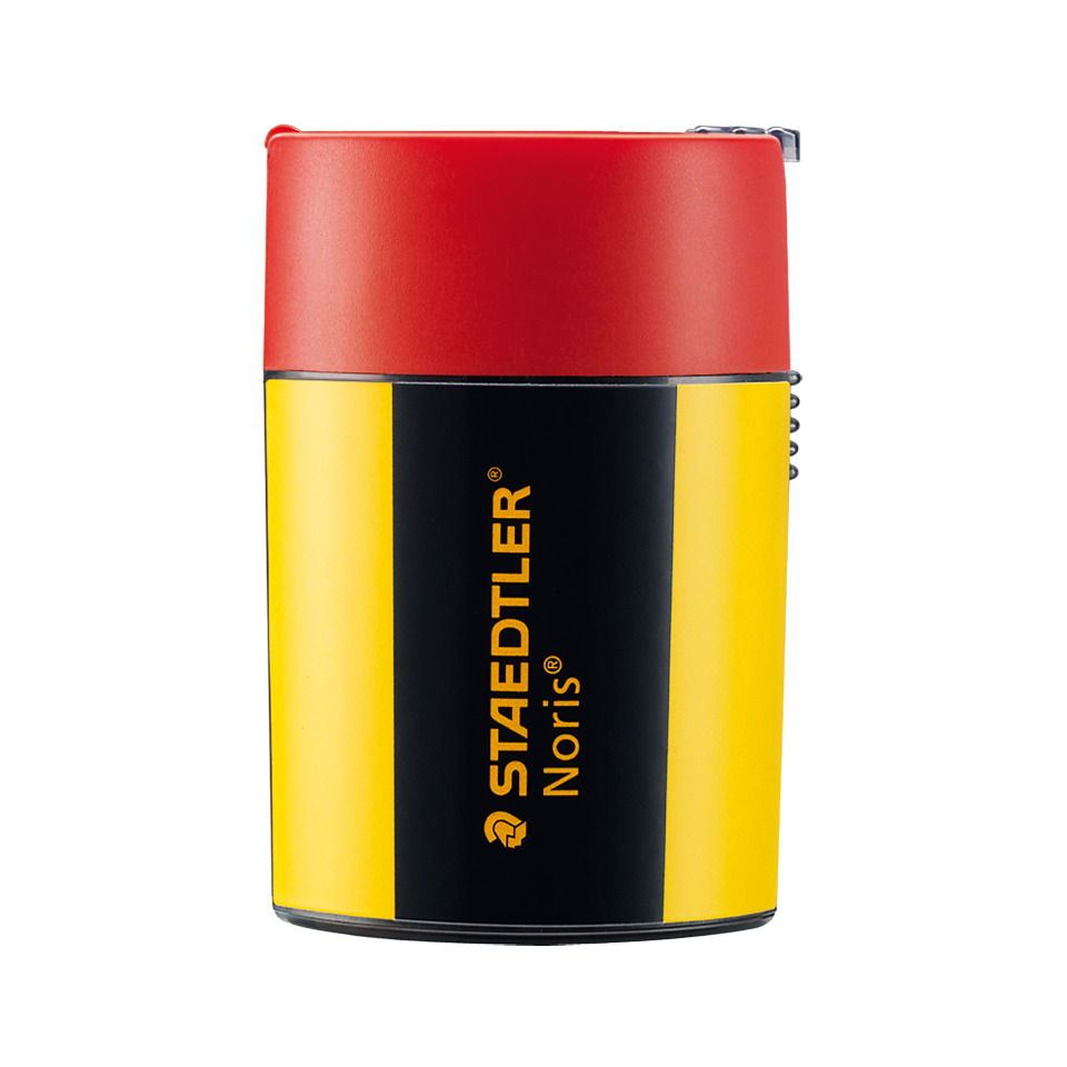 STAEDTLER 511004 rund