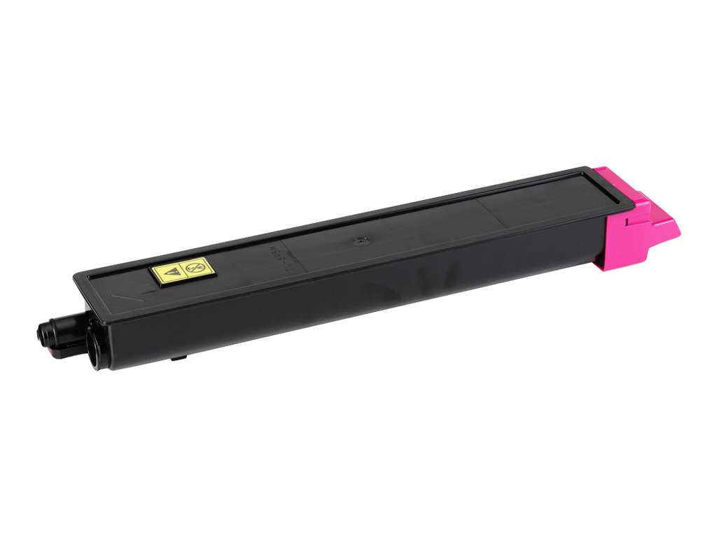 Kyocera TK 895M - Magenta - original - Tonerpatrone