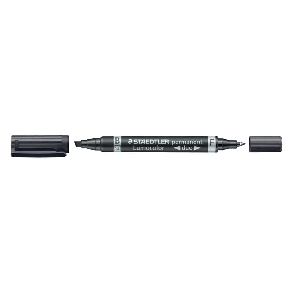 STAEDTLER 348 B-9 Lumocolor