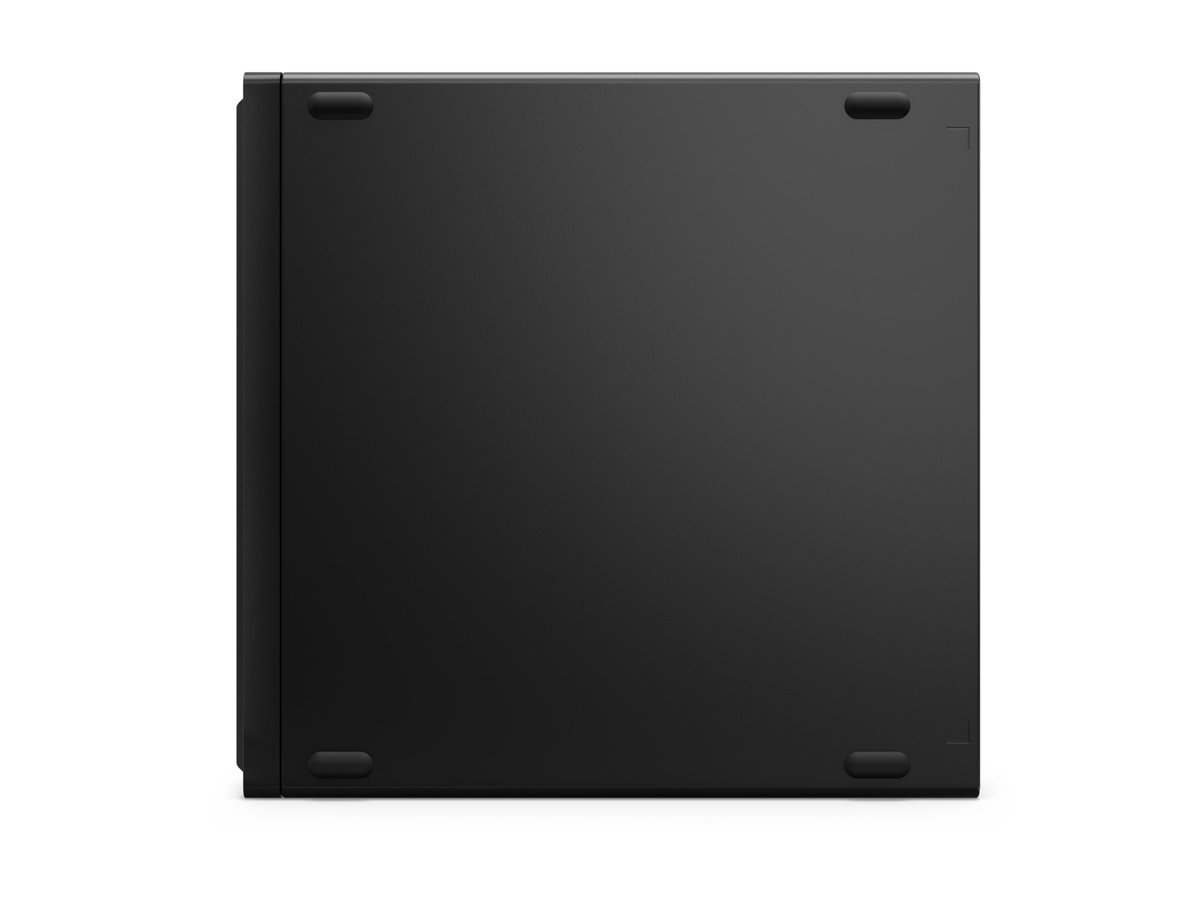 Lenovo ThinkCentre M70q Gen 6 13A4 - Tiny - Core Ultra 5 225T - RAM 32 GB - SSD 512 GB - TCG Opal Encryption, NVMe - Intel Graphics - 1GbE, Wi-Fi 6E, Bluetooth 5.3 - WLAN: 802.11a/b/g/n/ac/ax (Wi-Fi 6E)