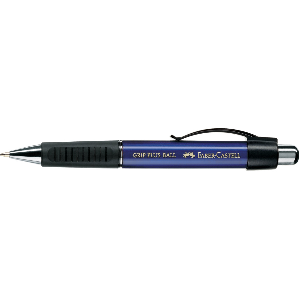 FABER CASTELL 140732 met.blau