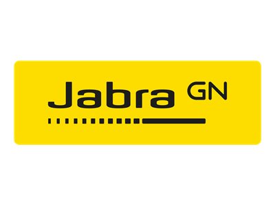 Jabra Evolve 30 II UC Mono - Headset - On-Ear