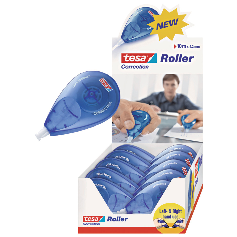 TESA 59812-00000-00 Sideway 10 m