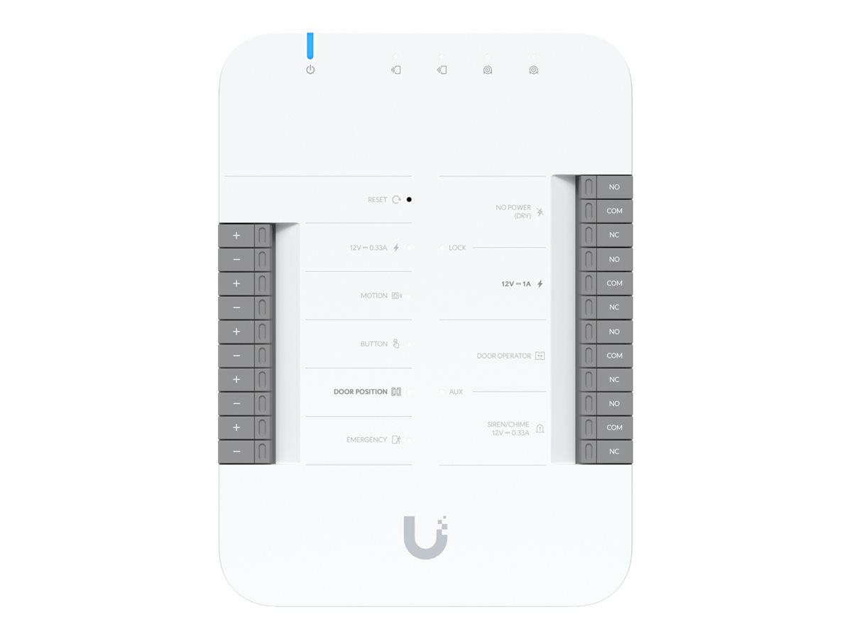 Ubiquiti G3 Starter Kit Pro - Zugangskontrollgerät