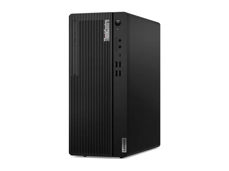 Lenovo ThinkCentre M70t Gen 5 12U6 - Tower - Core i5 i5-14400 / 2.5 GHz