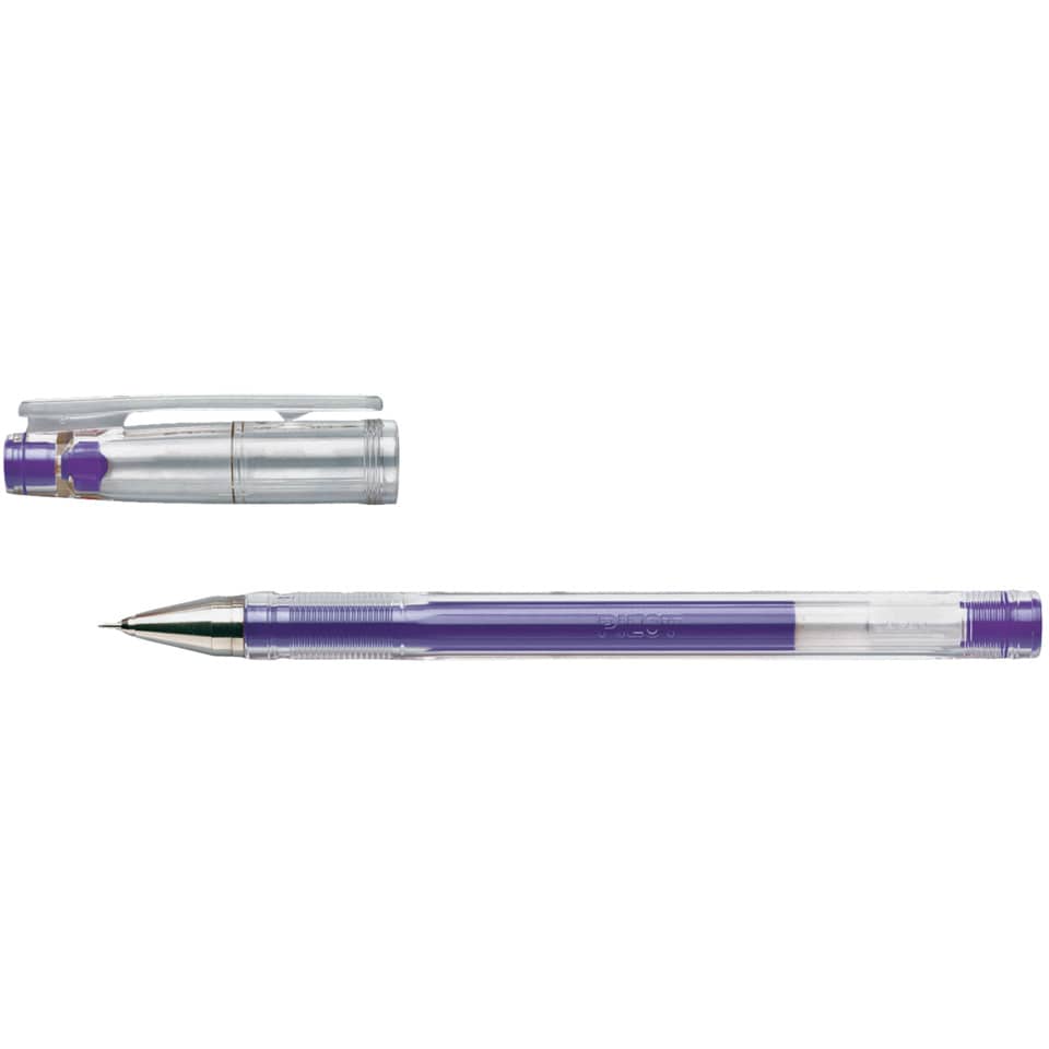 PILOT 2502 008 BL-G-TecC4