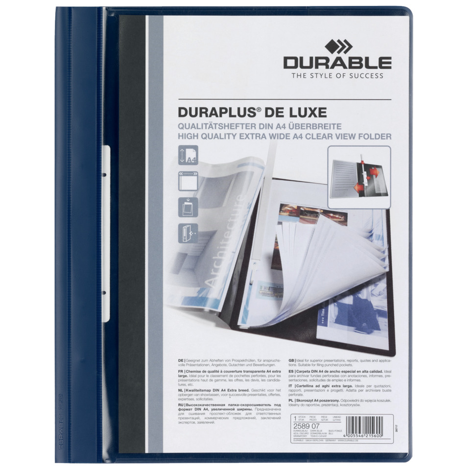 DURABLE 2589 07 Panorama