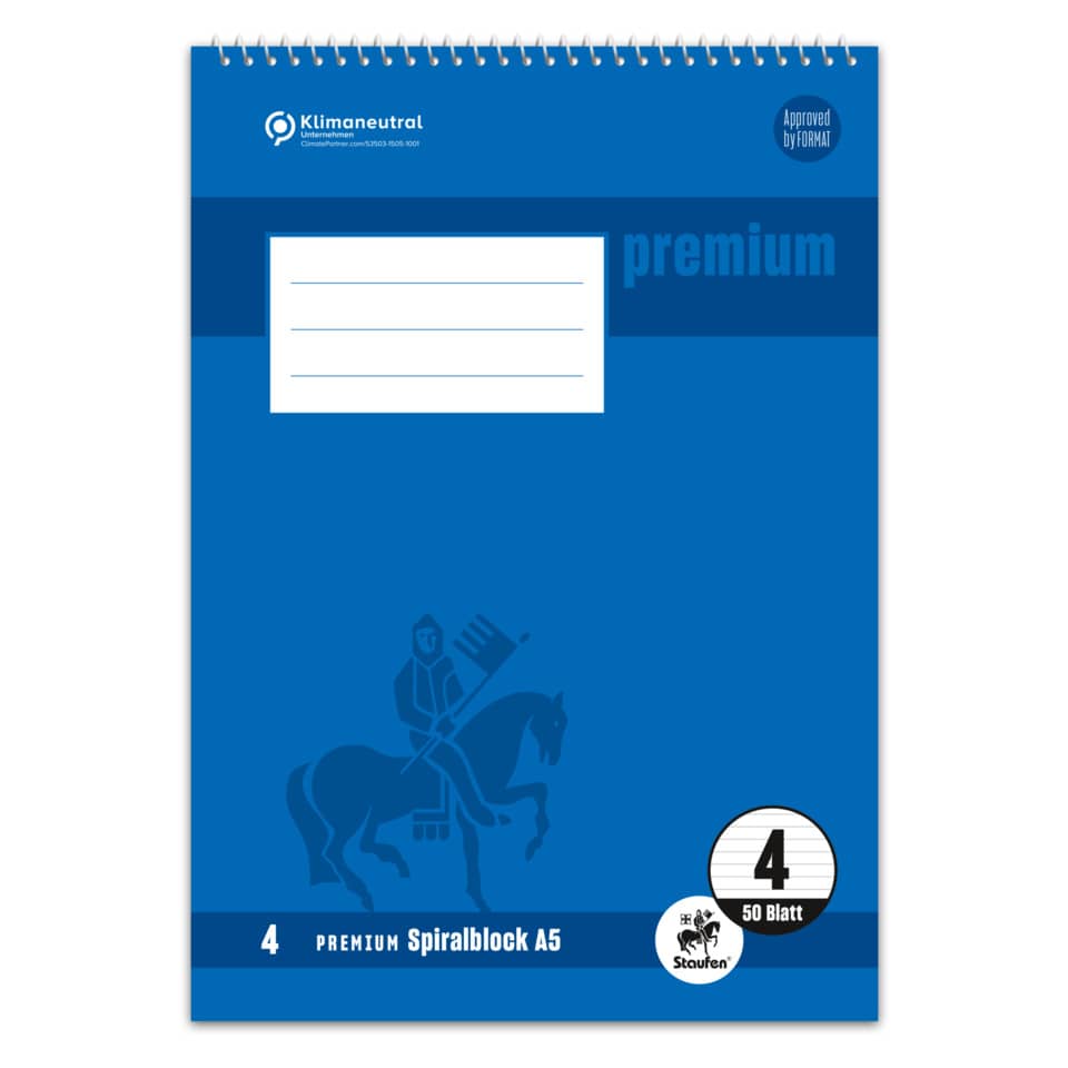 STAUFEN PREMIUM 734042104