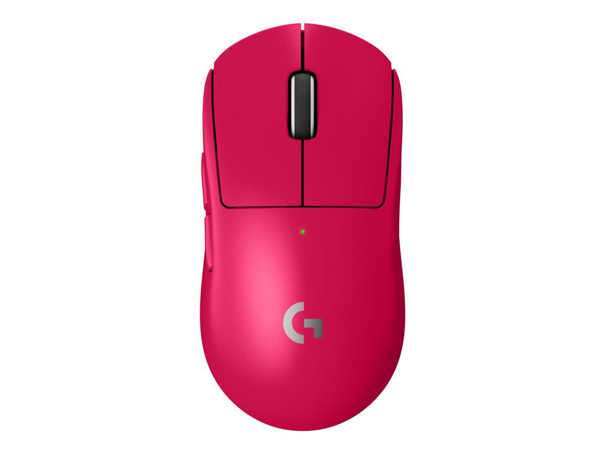 Logitech G PRO X SUPERLIGHT 2 - Maus - Gaming