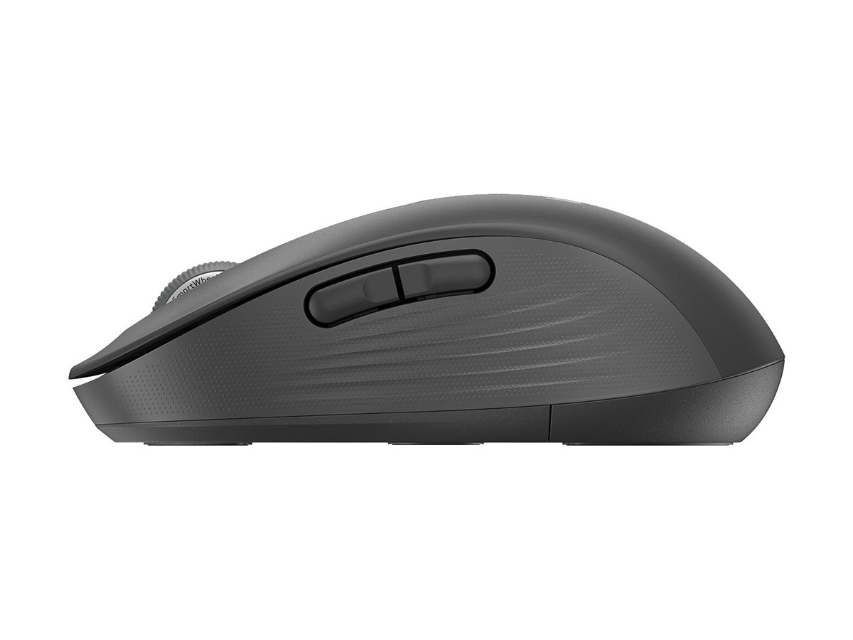 Logitech Signature M650 Large - Maus - Größe L