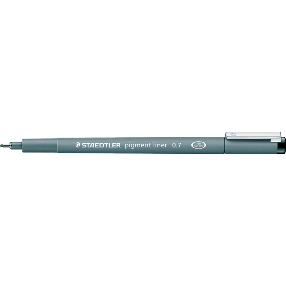 STAEDTLER 308 07-9  0,7mm