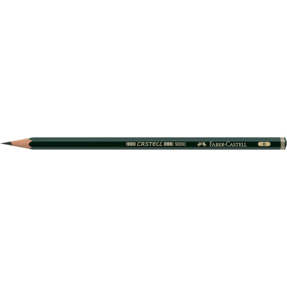 FABER CASTELL 119001