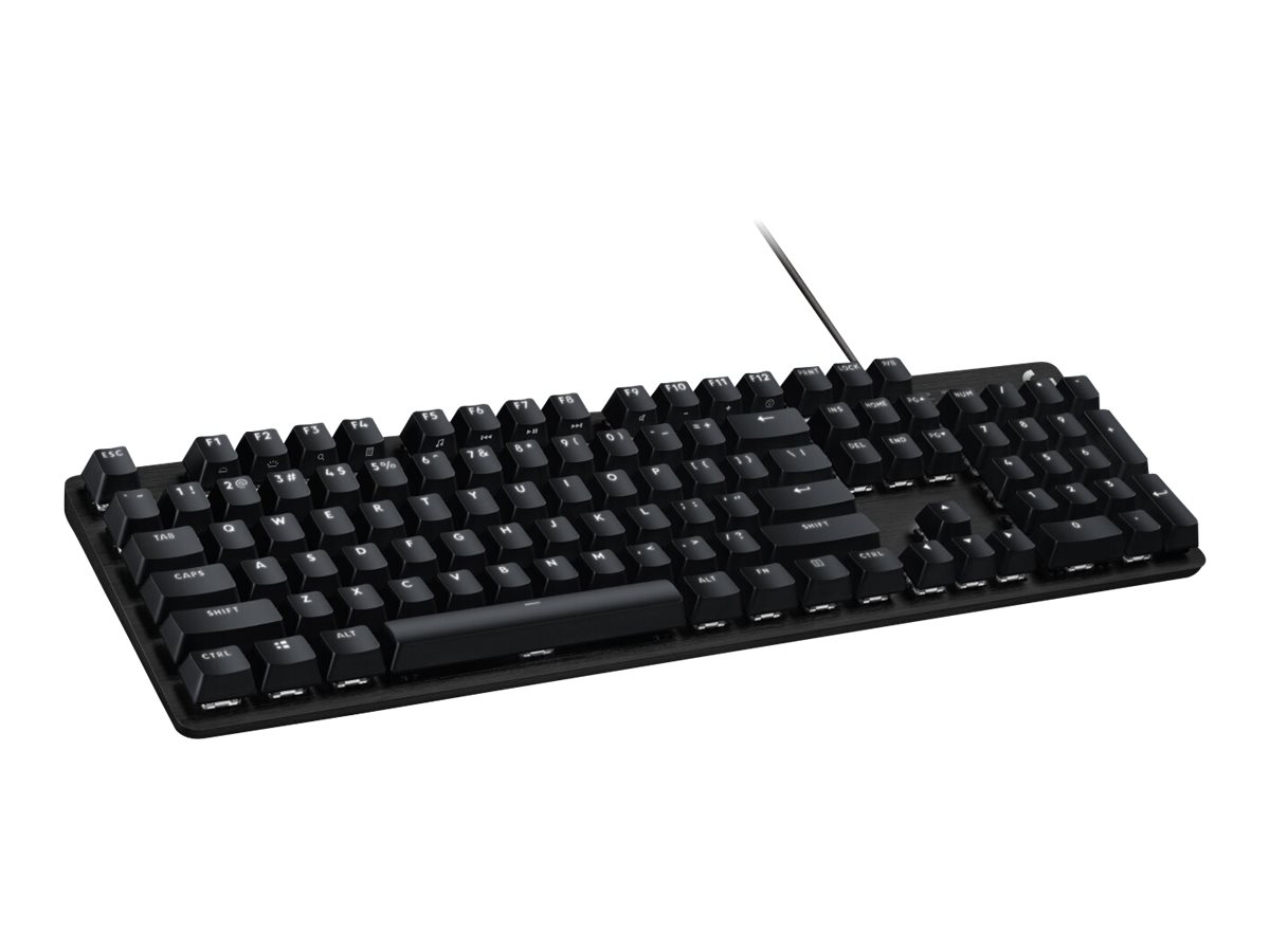 Logitech G G413 SE - Tastatur - hintergrundbeleuchtet