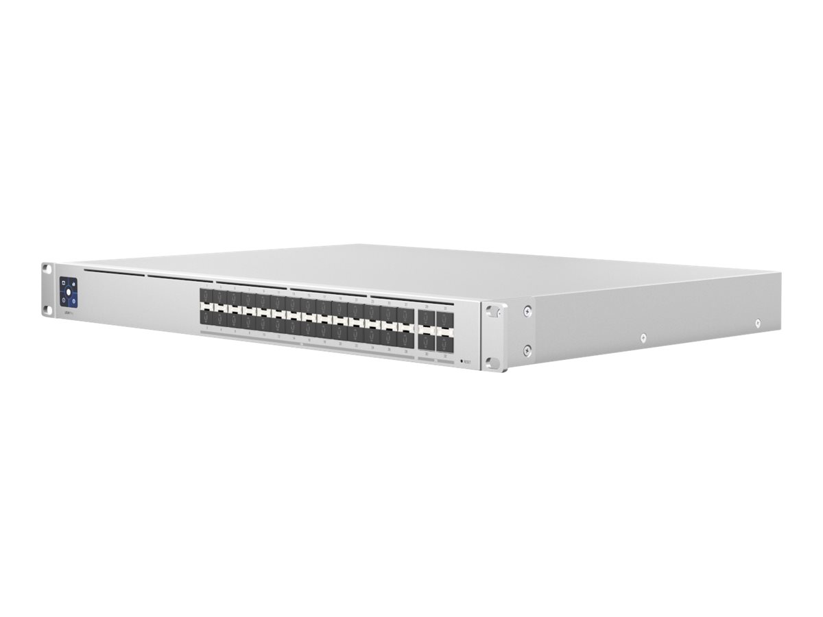 Ubiquiti UniFi Switch Pro Aggregation - Switch